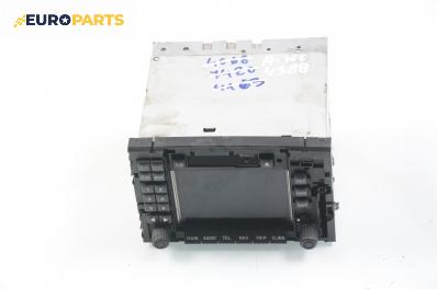 GPS навигация за Alfa Romeo 166 Sedan (09.1998 - 06.2007)