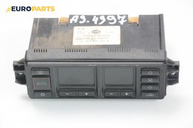 Панел климатроник за Audi A3 Hatchback I (09.1996 - 05.2003), № 5HB 007 608-00