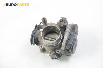 Дроселова клапа за Audi A3 Hatchback I (09.1996 - 05.2003) 1.8, 125 к.с., № 06A 133 064 J