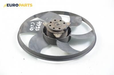 Перка охлаждане за Renault Clio II Hatchback (09.1998 - 09.2005) 1.2 (BB0A, BB0F, BB10, BB1K, BB28, BB2D, BB2H, CB0A...), 58 к.с.