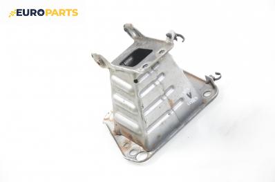 Буфер предна броня за Opel Vectra C GTS (08.2002 - 01.2009), хечбек, позиция: лява