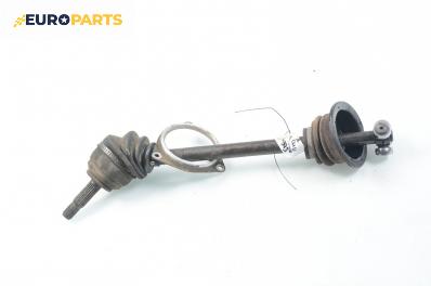 Полуоска за Renault Clio II Hatchback (09.1998 - 09.2005) 1.2 (BB0A, BB0F, BB10, BB1K, BB28, BB2D, BB2H, CB0A...), 58 к.с., позиция: лява