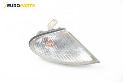 Мигач за Hyundai Coupe Coupe I (06.1996 - 04.2002), позиция: дясна