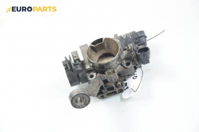 Дроселова клапа за Renault Clio II Hatchback (09.1998 - 09.2005) 1.2 (BB0A, BB0F, BB10, BB1K, BB28, BB2D, BB2H, CB0A...), 58 к.с.