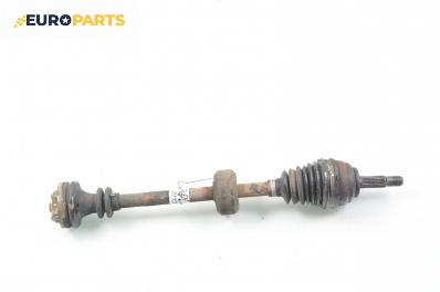 Полуоска за Renault Clio II Hatchback (09.1998 - 09.2005) 1.2 (BB0A, BB0F, BB10, BB1K, BB28, BB2D, BB2H, CB0A...), 58 к.с., позиция: дясна
