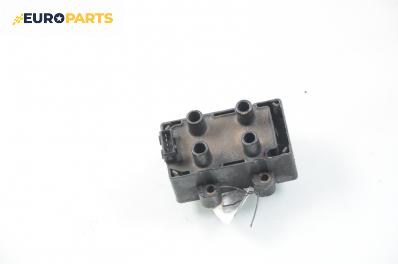 Запалителна бобина за Renault Clio II Hatchback (09.1998 - 09.2005) 1.2 (BB0A, BB0F, BB10, BB1K, BB28, BB2D, BB2H, CB0A...), 58 к.с.