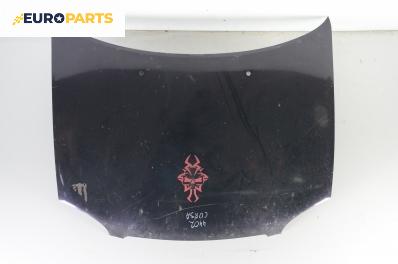 Преден капак за Opel Corsa B Hatchback (03.1993 - 12.2002), 2+1 вр.