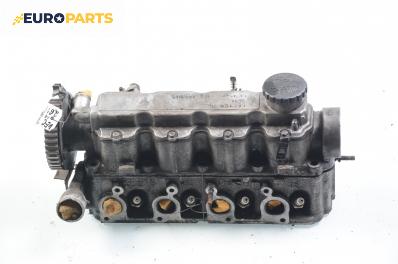 Глава за Opel Vectra A Sedan (08.1988 - 11.1995) 1.6 i, 75 к.с.