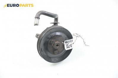 Хидравлична помпа за Opel Vectra A Sedan (08.1988 - 11.1995)