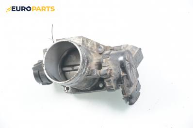 Дроселова клапа за Alfa Romeo 166 (936) (09.1998 - 06.2007) 2.0 T.Spark (936A3A), 155 к.с.