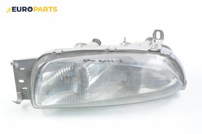 Фар за Ford Fiesta IV Hatchback (08.1995 - 09.2002), позиция: лява