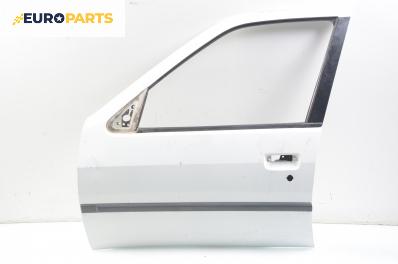 Врата за Peugeot 306 Break (06.1994 - 04.2002), комби, позиция: предна, лява
