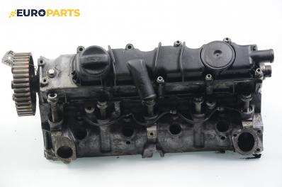 Глава за Peugeot 306 Break (06.1994 - 04.2002) 1.9 D, 69 к.с.