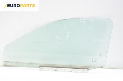 Странично стъкло за Opel Corsa B Hatchback (03.1993 - 12.2002), 2+1 вр., позиция: лява