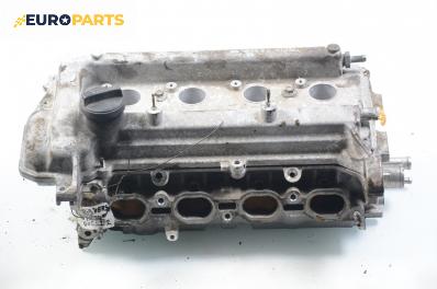 Глава за Toyota Yaris Verso (08.1999 - 09.2005) 1.3 (NCP22), 86 к.с.