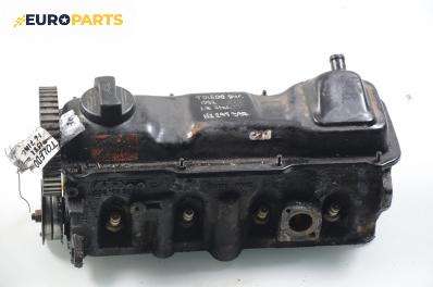 Глава за Seat Toledo I Hatchback (01.1991 - 10.1999) 1.6 i, 71 к.с.