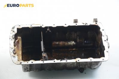 Картер за Peugeot 306 Hatchback (01.1993 - 10.2003) 1.8, 101 к.с.