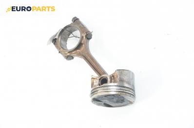 Бутало за Honda Civic VI Aerodeck (04.1998 - 02.2001) 1.5 16V (MB9), 114 к.с.