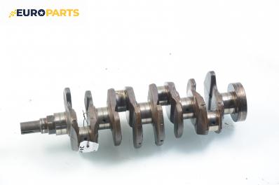 Колянов вал  за Honda Civic VI Aerodeck (04.1998 - 02.2001) 1.5 16V (MB9), 114 к.с.