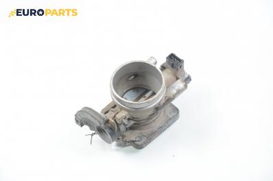 Дроселова клапа за Land Rover Freelander SUV I (02.1998 - 10.2006) 1.8 16V 4x4, 117 к.с.