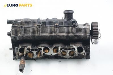 Глава за Citroen C15 Box (10.1984 - 12.2005) 1.9 D, 60 к.с.