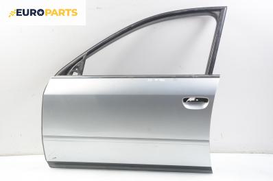 Врата за Audi A6 Avant C5 (11.1997 - 01.2005), комби, позиция: предна, лява