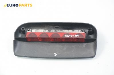 Трети стоп за Ford Ka Hatchback (09.1996 - 11.2008)