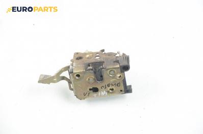 Брава на врата за Fiat Ducato Box (230) (1994-03-01 - 2002-04-01), позиция: задна, лява