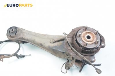 Шенкел главина за Mitsubishi Outlander I SUV (03.2001 - 12.2006), позиция: задна, дясна