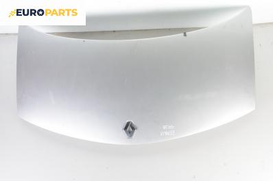 Преден капак за Renault Espace III Minivan (11.1996 - 10.2002)