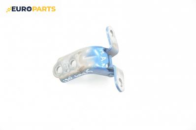 Панта на врата за Hyundai i30 Hatchback (10.2007 - 11.2011), 4+1 вр., хечбек, позиция: предна, лява