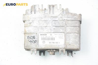 Компютър двигател за Seat Ibiza II Hatchback (03.1993 - 05.2002) 1.4 i, 60 к.с., № Bosch 0 261 230 748/749