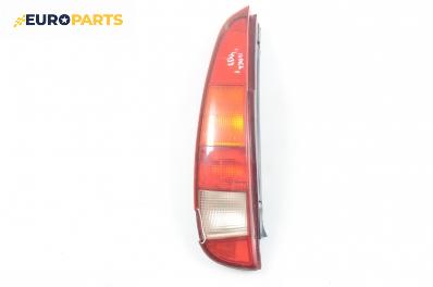 Стоп за Tata Indica (40 V2) (06.1998 - ...), хечбек, позиция: лява