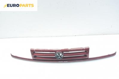 Решетка за Volkswagen Vento Sedan (11.1991 - 09.1998), седан
