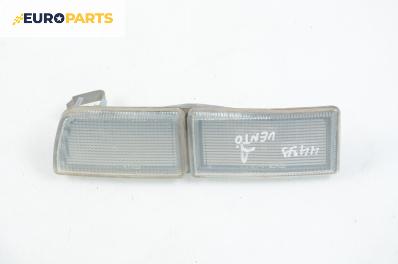 Бленда за броня за Volkswagen Vento Sedan (11.1991 - 09.1998), седан, позиция: дясна