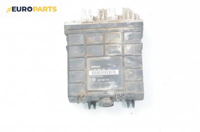 Компютър двигател за Volkswagen Vento Sedan (11.1991 - 09.1998) 1.8, 75 к.с., № Bosch 0 261 200 754