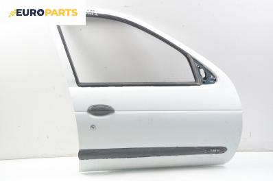 Врата за Renault Megane I Hatchback (08.1995 - 12.2004), хечбек, позиция: предна, дясна