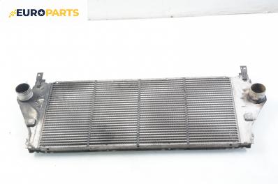 Интеркулер за Renault Laguna II Grandtour (03.2001 - 12.2007) 1.9 dCi (KG0G), 120 к.с.