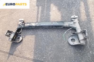 Заден мост за Renault Laguna II Grandtour (03.2001 - 12.2007), комби