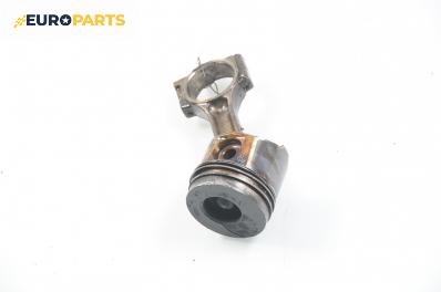 Бутало за Renault Laguna II Grandtour (03.2001 - 12.2007) 1.9 dCi (KG0G), 120 к.с.