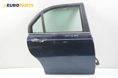 Врата за Rover 75 Sedan (02.1999 - 05.2005), седан, позиция: задна, дясна