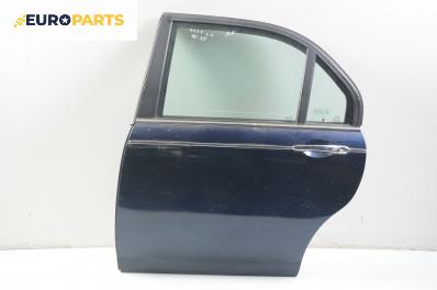 Врата за Rover 75 Sedan (02.1999 - 05.2005), седан, позиция: задна, лява