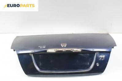 Заден капак за Rover 75 Sedan (02.1999 - 05.2005), седан, позиция: задна