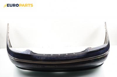 Задна броня за Rover 75 Sedan (02.1999 - 05.2005), седан