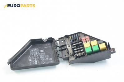 Бушонно табло за Rover 75 Sedan (02.1999 - 05.2005) 2.0 CDT, 115 к.с.