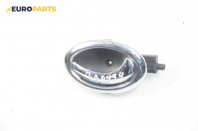 Вътрешна дръжка за Rover 75 Sedan (02.1999 - 05.2005), 4+1 вр., седан, позиция: предна, дясна