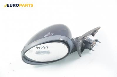 Огледало за Rover 75 Sedan (02.1999 - 05.2005), седан, позиция: лява