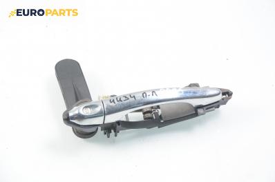 Външна дръжка за Rover 75 Sedan (02.1999 - 05.2005), седан, позиция: предна, лява