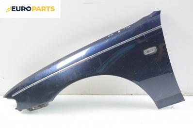 Калник за Rover 75 Sedan (02.1999 - 05.2005), 4+1 вр., седан, позиция: предна, лява