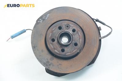 Шенкел главина за Rover 75 Sedan (02.1999 - 05.2005), позиция: предна, лява